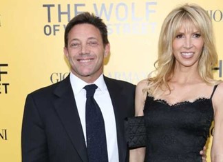 Στην Αθήνα για σεμινάριο ο πραγματικός «Λύκος της Wall Street» Στην Αθήνα για σεμινάριο ο πραγματικός «Λύκος της Wall Street»