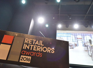 Απονεμήθηκαν τα Retail Interiors Awards 2016 - Ποιες επιχειρήσεις κέρδισαν