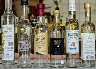 Ανατροπές στο τσίπουρο φέρνει το Δικαστήριο της ΕΕ  Ανατροπές στο τσίπουρο φέρνει το Δικαστήριο της ΕΕ