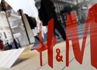 Σε πτώση οι πωλήσεις της H&M στην Ελλάδα