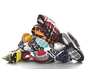 Under Armour Speedform Gemini 3 για ασύγκριτες επιδόσεις Under Armour Speedform Gemini 3 για ασύγκριτες επιδόσεις