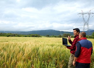 Wi-Fi από την Rural Connect για αγροτικό Internet στo Μαυρέλι Καλαμπάκας