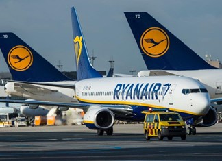Πτήσεις και από την Ελλάδα ανακοίνωσε ότι ακυρώνει η Rynair
