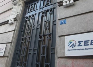 Διχασμένος ο ΣΕΒ – τον κτύπησε το… ρεύμα Διχασμένος ο ΣΕΒ – τον κτύπησε το… ρεύμα