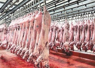 Κλειστά και την επόμενη εβδομάδα τα σφαγεία Κλειστά και την επόμενη εβδομάδα τα σφαγεία
