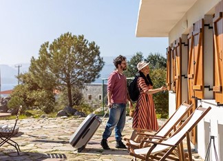 Νέα δεδομένα στον κλάδο του Airbnb