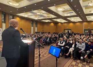 Γουργιώτης: Φέρνουμε την αλλαγή στο Επιμελητήριο Λάρισας  Γουργιώτης: Φέρνουμε την αλλαγή στο Επιμελητήριο Λάρισας