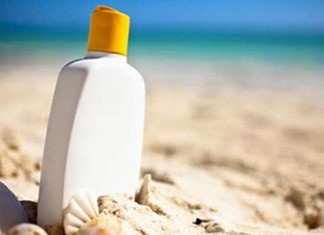 Προστατευτείτε σωστά από τον ήλιο Προστατευτείτε σωστά από τον ήλιο