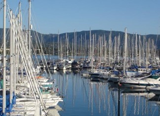 Αναρτήθηκε στην Διαύγεια η άρνηση του ΟΛΒ για μαρίνα  Αναρτήθηκε στην Διαύγεια η άρνηση του ΟΛΒ για μαρίνα