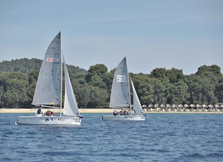 Ξεκινάει σήμερα το Skiathos Palace Cup Ξεκινάει σήμερα το Skiathos Palace Cup