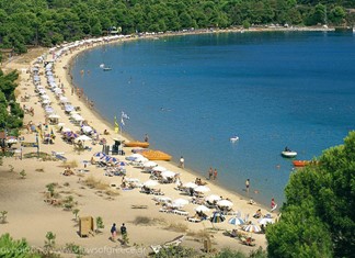 Η Ελλάδα χάνει έδαφος ως δημοφιλής προορισμός Η Ελλάδα χάνει έδαφος ως δημοφιλής προορισμός