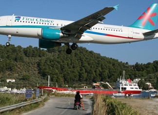 Δήμαρχος Σκιάθου: Στο 30% - 40% θα φτάσει η πληρότητα Δήμαρχος Σκιάθου: Στο 30% - 40% θα φτάσει η πληρότητα