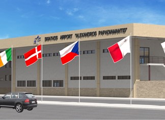Έτσι θα γίνει το αεροδρόμιο Σκιάθου - Ποιές αλλαγές θα κάνει άμεσα η Fraport Έτσι θα γίνει το αεροδρόμιο Σκιάθου - Ποιές αλλαγές θα κάνει άμεσα η Fraport
