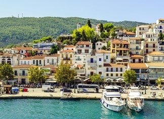 Ανάδοχος για το υποβρύχιο καλώδιο στη Σκιάθο Ανάδοχος για το υποβρύχιο καλώδιο στη Σκιάθο