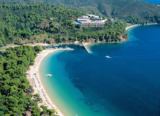 To παράδοξο των μειωμένων εσόδων στον Ελληνικό τουρισμό To παράδοξο των μειωμένων εσόδων στον Ελληνικό τουρισμό