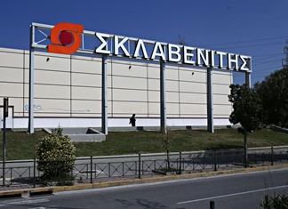 Σκλαβενίτης: το στρατηγικό πλάνο για τη συνέχεια Σκλαβενίτης: το στρατηγικό πλάνο για τη συνέχεια