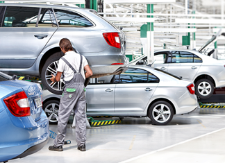 Νέο σημείο εξυπηρέτησης Skoda Service στην Καρδίτσα Νέο σημείο εξυπηρέτησης Skoda Service στην Καρδίτσα