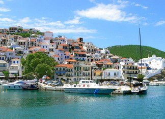 Διαψεύδει η ΑΑΔΕ επεισόδιο με ψαρά στην Σκόπελο Διαψεύδει η ΑΑΔΕ επεισόδιο με ψαρά στην Σκόπελο