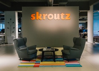 Δίκτυο διανομής στήνει η Skroutz μέσω startup Δίκτυο διανομής στήνει η Skroutz μέσω startup