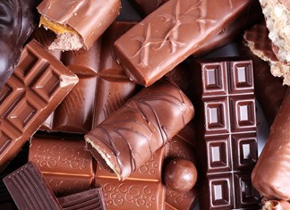 Σε υψηλό 46 ετών οι τιμές της σοκολάτας