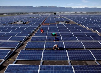 Φωτοβολταϊκό 10 MW στο Λουτρό Λάρισας Φωτοβολταϊκό 10 MW στο Λουτρό Λάρισας