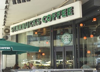Starbucks: Οι επτά ζωές της οικογένειας Μαρινόπουλου Starbucks: Οι επτά ζωές της οικογένειας Μαρινόπουλου