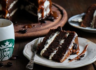 Ανανέωση και κέρδη για τα Starbucks Ανανέωση και κέρδη για τα Starbucks