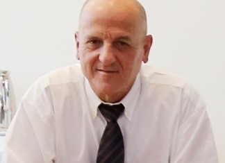 Πέθανε ο διευθυντής της isomat - Ήταν από την Κρανιά Γρεβενών Πέθανε ο διευθυντής της isomat - Ήταν από την Κρανιά Γρεβενών