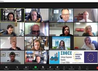 ΣΒΘΣΕ: Εύρεση εργαζομένων από τρίτες χώρες ΣΒΘΣΕ: Εύρεση εργαζομένων από τρίτες χώρες