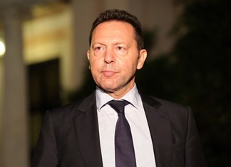 Στουρνάρας: "Κλείστε την αξιολόγηση το συντομότερο" Στουρνάρας: "Κλείστε την αξιολόγηση το συντομότερο"