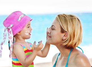 Αντηλιακή προστασία από την Ducray Αντηλιακή προστασία από την Ducray