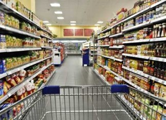 Κ. Μαχαίρας: Τα σούπερ μάρκετ θα δώσουν μάχη για να κρατήσουν τα μερίδια της Μαρινόπουλος Κ. Μαχαίρας: Τα σούπερ μάρκετ θα δώσουν μάχη για να κρατήσουν τα μερίδια της Μαρινόπουλος