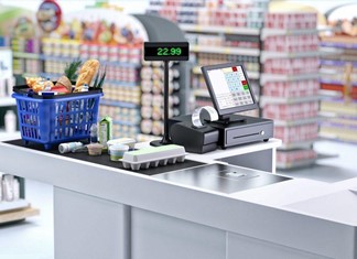 Η παρατεταμένη τουριστική περίοδος "σώζει" το Ελληνικό λιανεμπόριο