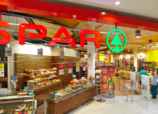 Με τρία καταστήματα ξεκινάει η SPAR Hellas στη Λάρισα Με τρία καταστήματα ξεκινάει η SPAR Hellas στη Λάρισα