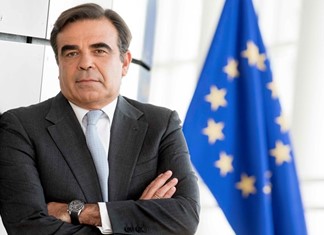 Επιχειρηματικό δείπνο με τον Μαργαρίτη Σχοινά διοργανώνει ο ΣΘΕΒ Επιχειρηματικό δείπνο με τον Μαργαρίτη Σχοινά διοργανώνει ο ΣΘΕΒ