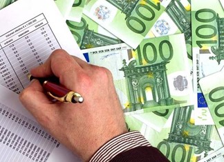 Στον εξωδικαστικό συμβιβασμό με χρέη άνω των 20.000 ευρώ Στον εξωδικαστικό συμβιβασμό με χρέη άνω των 20.000 ευρώ