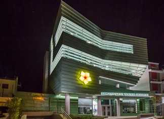 Συμβολαιακή γεωργία και κτηνοτροφία από την Τράπεζα Θεσσαλίας Συμβολαιακή γεωργία και κτηνοτροφία από την Τράπεζα Θεσσαλίας