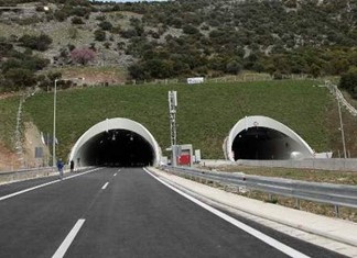 Τέμπη: Κεραία στις σήραγγες από τις εταιρείες κινητής τηλεφωνίας Τέμπη: Κεραία στις σήραγγες από τις εταιρείες κινητής τηλεφωνίας