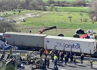 Μυστήριο με τον αριθμό των βαγονιών του εμπορικού  Μυστήριο με τον αριθμό των βαγονιών του εμπορικού