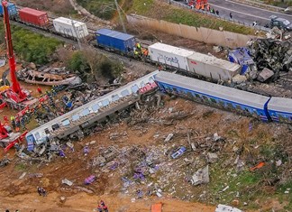 Εξελίξεις στα Τέμπη - ποινική δίωξη κατά Αγοραστού Εξελίξεις στα Τέμπη - ποινική δίωξη κατά Αγοραστού