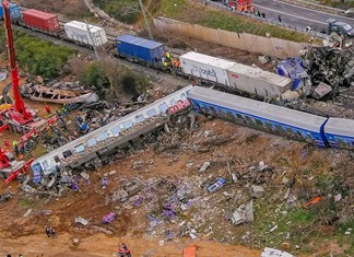 Εξελίξεις στα Τέμπη - ποινική δίωξη κατά Αγοραστού