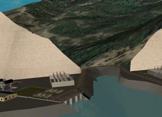 Δύο νέα υδροηλεκτρικά στον Αχελώο ενώ η Μεσοχώρα "σαπίζει" Δύο νέα υδροηλεκτρικά στον Αχελώο ενώ η Μεσοχώρα "σαπίζει"