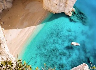 Άστοχη η νέα διεθνής καμπάνια του ΕΟΤ περί ασφαλούς προορισμού Άστοχη η νέα διεθνής καμπάνια του ΕΟΤ περί ασφαλούς προορισμού