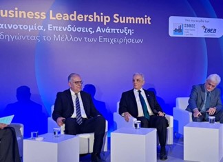 Θεοδωρικάκος: Χωρίς βιομηχανική παραγωγή δεν θα πάμε μακρυά  Θεοδωρικάκος: Χωρίς βιομηχανική παραγωγή δεν θα πάμε μακρυά