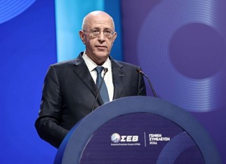 Κάλεσμα του ΣΕΒ σε πολιτεία και κοινωνικούς εταίρους Κάλεσμα του ΣΕΒ σε πολιτεία και κοινωνικούς εταίρους