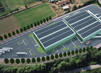 Η Θεόνη υπολογίζει σε τζίρο 40 εκ. ευρώ το 2025 Η Θεόνη υπολογίζει σε τζίρο 40 εκ. ευρώ το 2025