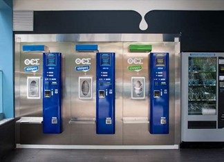 Ποσό …95.000 ευρώ ζητά ο ΘΕΣγάλα για κάθε «γωνιά τροφίμων» μέσω franchise  Ποσό …95.000 ευρώ ζητά ο ΘΕΣγάλα για κάθε «γωνιά τροφίμων» μέσω franchise