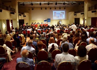 Η ισχυροποίηση της βιομηχανίας αποτελεί προϋπόθεση της βιώσιμης ανάπτυξης Η ισχυροποίηση της βιομηχανίας αποτελεί προϋπόθεση της βιώσιμης ανάπτυξης