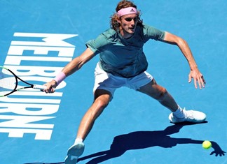 Οι στοιχηματικές για τη σεζόν του Τσιτσιπά Οι στοιχηματικές για τη σεζόν του Τσιτσιπά