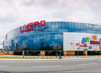 Τέσσερα νέα καταστήματα από τον Βερόπουλο στα Σκόπια Τέσσερα νέα καταστήματα από τον Βερόπουλο στα Σκόπια